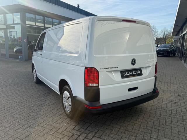 Volkswagen TRANSPORTER 2.0 TDI L1H1 BMT COMORT AIRCO 3 ZITPL CARPLAY PDC