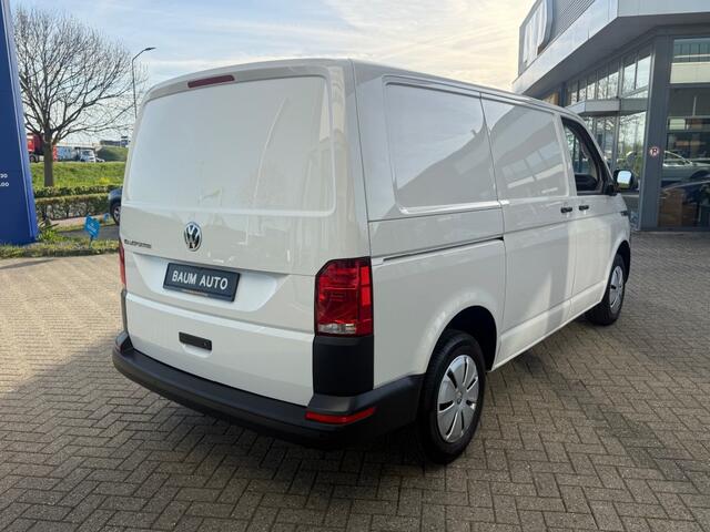 Volkswagen TRANSPORTER 2.0 TDI L1H1 BMT COMORT AIRCO 3 ZITPL CARPLAY PDC