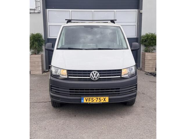Volkswagen TRANSPORTER 2.0 TDI L1H1 Highline / EURO 6 / AIRCO /NAVI /