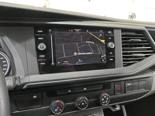 Volkswagen TRANSPORTER 6.1 - 2.0 TDI L1H1 30 Comfortline 110 pk / PDC / Cruise