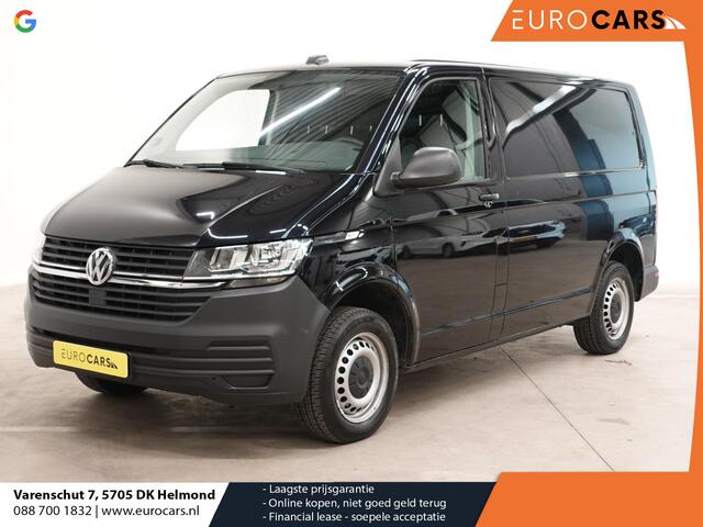 Volkswagen TRANSPORTER 110pk L1H1 Airco Cruise control Trekhaak Camera Apple Carplay/Android Auto