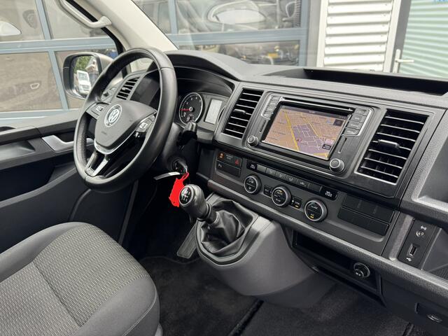 Volkswagen TRANSPORTER Caravelle 2.0 TSI 5+1 Rolstoel bus