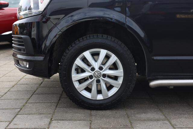 Volkswagen TRANSPORTER 2.0 TDI L2H1 HIGHLINE | AIRCO | CRUISE | TREKHAAK
