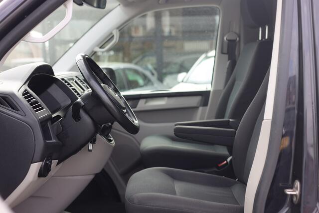 Volkswagen TRANSPORTER 2.0 TDI L2H1 HIGHLINE | AIRCO | CRUISE | TREKHAAK