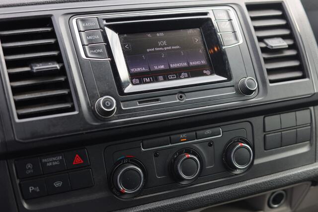 Volkswagen TRANSPORTER 2.0 TDI L2H1 HIGHLINE | AIRCO | CRUISE | TREKHAAK