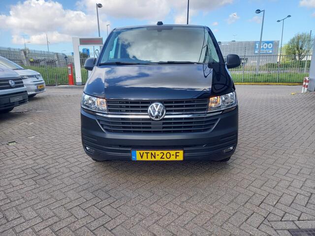 Volkswagen TRANSPORTER 2.0 TDI L2H1 28 Comfortline 110pk pk / PDC / Cruise / Trekhaak