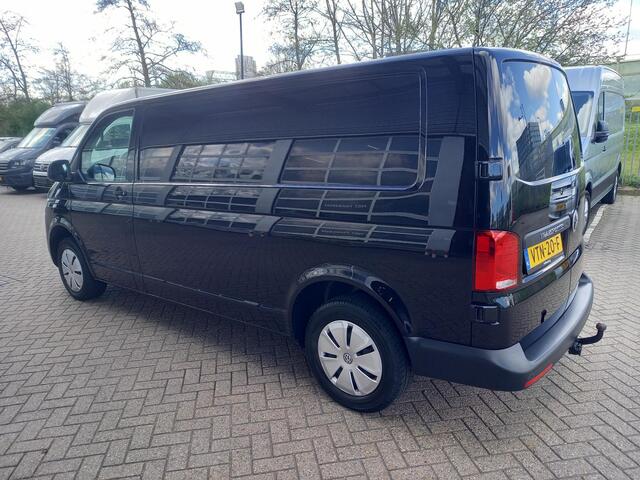 Volkswagen TRANSPORTER 2.0 TDI L2H1 28 Comfortline 110pk pk / PDC / Cruise / Trekhaak