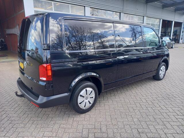 Volkswagen TRANSPORTER 2.0 TDI L2H1 28 Comfortline 110pk pk / PDC / Cruise / Trekhaak