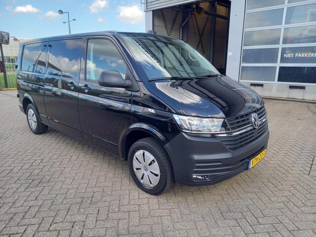 Volkswagen TRANSPORTER 2.0 TDI L2H1 28 Comfortline 110pk pk / PDC / Cruise / Trekhaak