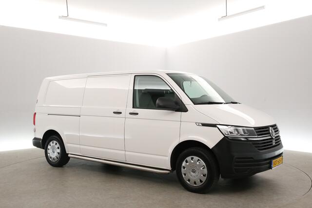 Volkswagen TRANSPORTER 2.0 TDI L2H1 | Airco | Cruise | Trekhaak | Parkeersens.