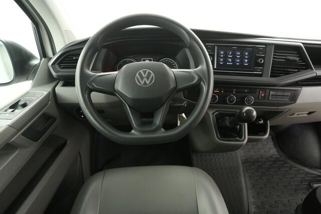 Volkswagen TRANSPORTER 2.0 TDI L2H1 | MARGE | Airco | Camera | Carplay | Stoelverw. | Achterklep