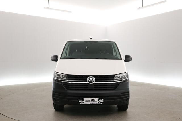 Volkswagen TRANSPORTER 2.0 TDI L2H1 | MARGE | Airco | Camera | Carplay | Stoelverw. | Achterklep