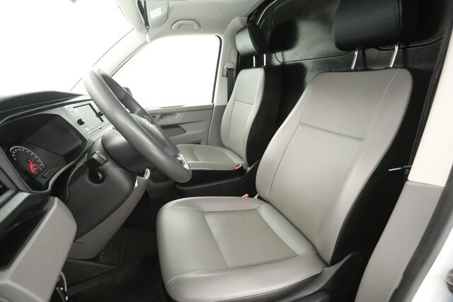 Volkswagen TRANSPORTER 2.0 TDI L2H1 | MARGE | Airco | Camera | Carplay | Stoelverw. | Achterklep