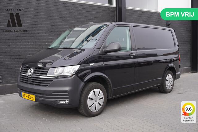 Volkswagen TRANSPORTER 2.0 TDI 150PK Automaat EURO 6 - Airco - Cruise - PDC - ¤ 18.900,- Excl.