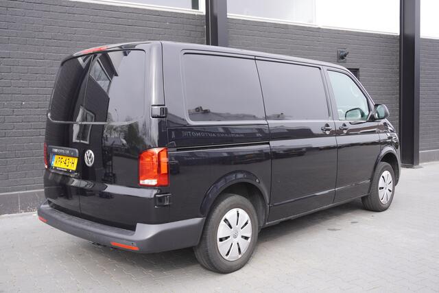 Volkswagen TRANSPORTER 2.0 TDI 150PK Automaat EURO 6 - Airco - Cruise - PDC - ¤ 18.900,- Excl.