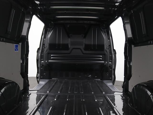 Volkswagen TRANSPORTER 2.0 TDI L2H1 30 Style 170PK AUT8 Dubbele schuifdeur, Adaptieve Cruise Controle, Trekhaak, Achteruitrijcamera, Stoelverwarming, Side Assist, Keyless, 17" LM Velgen