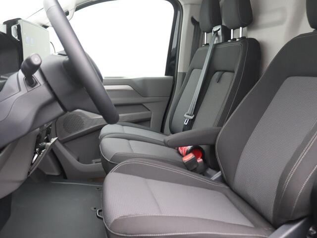 Volkswagen TRANSPORTER 2.0 TDI L2H1 30 Style 170PK AUT8 Dubbele Zijschuifdeur, Adaptieve Cruise Controle, Trekhaak, Achteruitrijcamera, Stoelverwarming, Side Assist, Keyless, 17" LM Velgen