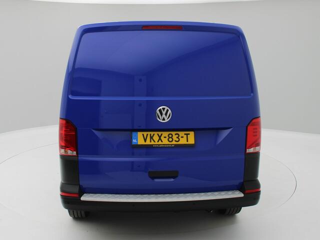 Volkswagen TRANSPORTER 2.0 TDI L2H1 150PK Lang / Aut. / Dubbele schuifdeur! / EXCL.BTW / Origineel NL
