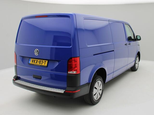Volkswagen TRANSPORTER 2.0 TDI L2H1 150PK Lang / Aut. / Dubbele schuifdeur! / EXCL.BTW / Origineel NL