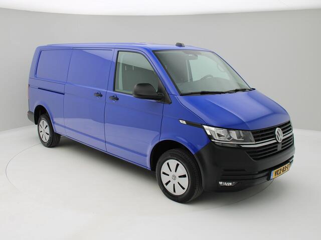 Volkswagen TRANSPORTER 2.0 TDI L2H1 150PK Lang / Aut. / Dubbele schuifdeur! / EXCL.BTW / Origineel NL