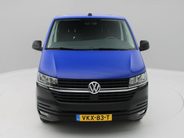 Volkswagen TRANSPORTER 2.0 TDI L2H1 150PK Lang / Aut. / Dubbele schuifdeur! / EXCL.BTW / Origineel NL