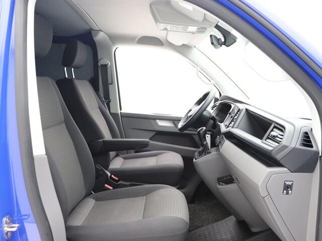 Volkswagen TRANSPORTER 2.0 TDI L2H1 150PK Lang / Aut. / Dubbele schuifdeur! / EXCL.BTW / Origineel NL