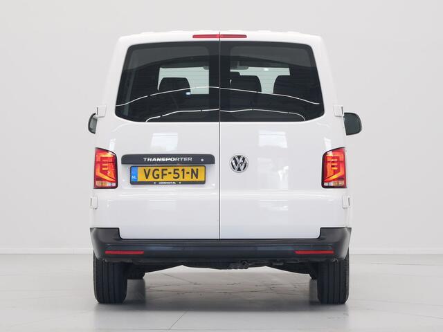Volkswagen TRANSPORTER L1H1 2.0 TDI 90pk Economy Business