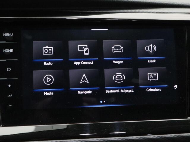 Volkswagen TRANSPORTER 2.0 TDi 150 Pk Automaat Bulli 75 Jahre | Camera | Trekhaak | Adaptive Cruise | CarPlay | Leer | Stoelverwarming | 17 Inch | 62.736 Km !!