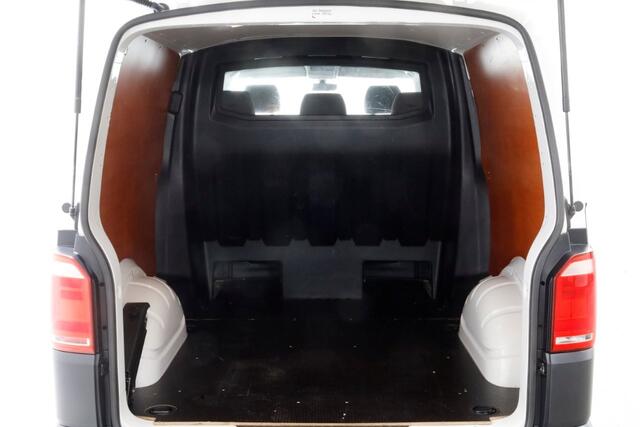 Volkswagen TRANSPORTER T6 2.0 TDI E6 Lang D.C. Comfortline Airco/Navi/Achterklep 05-2018