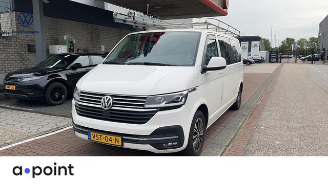 Volkswagen TRANSPORTER 2.0 TDI L2H3 28 Bulli