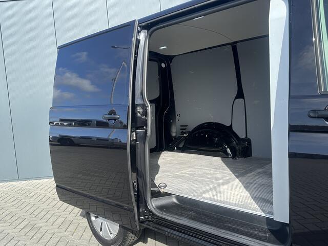 Volkswagen TRANSPORTER 2.0 TDI 150 PK DSG AUTOMAAT / L1H1 / 1e EIG. / CRUISE / AIRCO / APPLE CARPLAY / ANDROID AUTO / NAVI / PDC