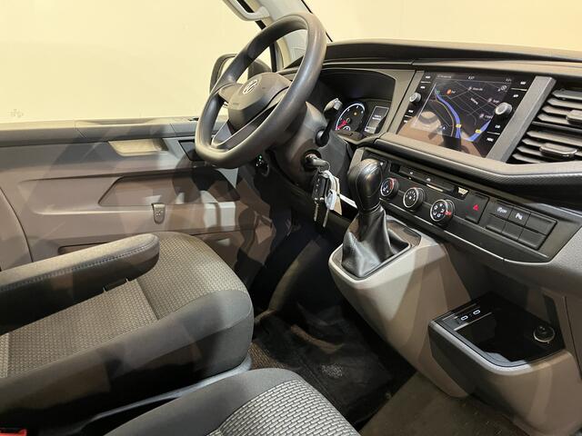 Volkswagen TRANSPORTER 2.0 TDI L2H1 150 PK DSG Automaat / Servicebus / Sortimo Inrichting / Euro 6 / Airco / Cruise Control / CarPlay / Camera / Navigatie