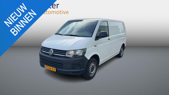 Volkswagen TRANSPORTER 2.0 TDI L1H1 Economy