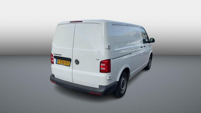 Volkswagen TRANSPORTER 2.0 TDI L1H1 Economy