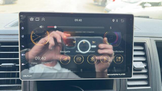 Volkswagen TRANSPORTER 2.0 TDI L1H1 Economy