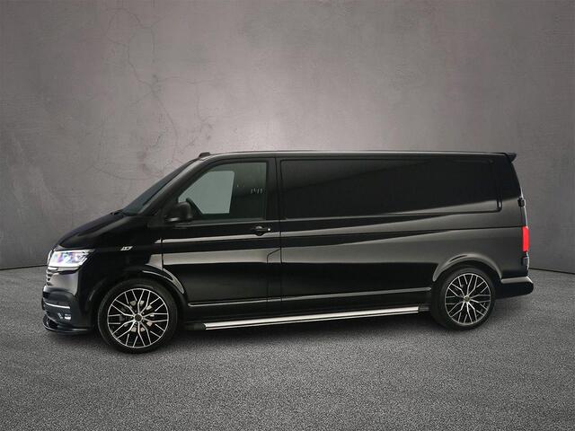 Volkswagen TRANSPORTER 2.0 TDI L2H1 28 Automaat | 20 Inch velgen | Lederen Bekleding |