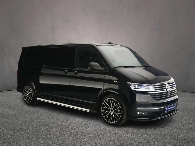 Volkswagen TRANSPORTER 2.0 TDI L2H1 28 Automaat | 20 Inch velgen | Lederen Bekleding |