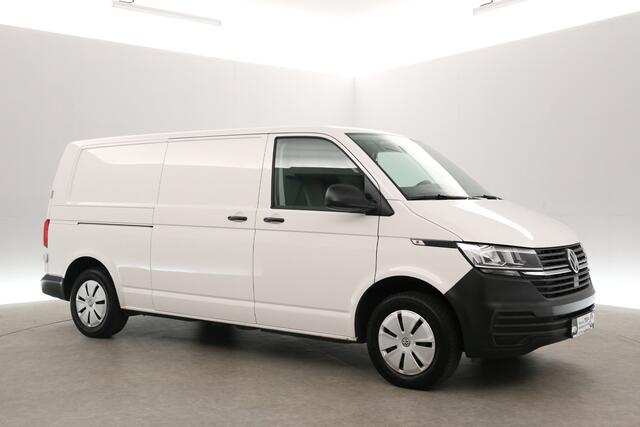 Volkswagen TRANSPORTER 2.0 TDI 150PK DSG L2H1 | Koelwagen 0° | Automaat | Airco | 3 Zits | Koelauto | Parkeersens.