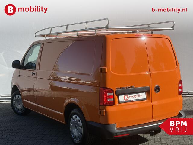 Volkswagen TRANSPORTER 2.0 TDI Comfortline Trekhaak Imperial Betimmering | Cruise Control | Apple CarPlay | Navigatie