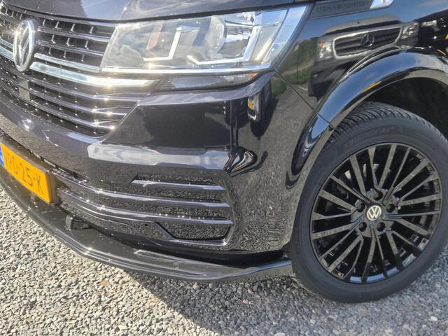 Volkswagen TRANSPORTER 2.0 TDI 110PK, L2H1, App Connect, Cruise Controle, Trekhaak, Airco,