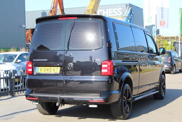 Volkswagen TRANSPORTER 2.0TDI 150Pk L2H1 | Trekhaak | Goed onderhouden