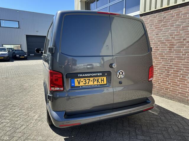 Volkswagen TRANSPORTER 2.0 TDI 110kw/150pk DC DSG L2 2 schuifdeuren,Navi,Camera,Airco,Cruise,Lmv,Pdc