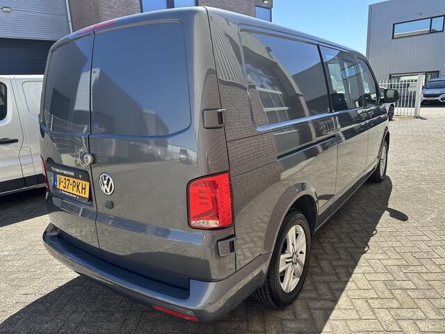 Volkswagen TRANSPORTER 2.0 TDI 110kw/150pk DC DSG L2 2 schuifdeuren,Navi,Camera,Airco,Cruise,Lmv,Pdc