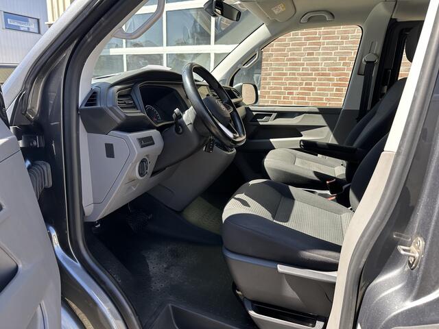 Volkswagen TRANSPORTER 2.0 TDI 110kw/150pk DC DSG L2 2 schuifdeuren,Navi,Camera,Airco,Cruise,Lmv,Pdc