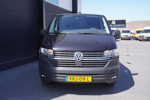 Volkswagen TRANSPORTER 2.0 TDI 150PK Automaat EURO 6 - Airco - Navi - PDC - ¤18.950,- Excl.
