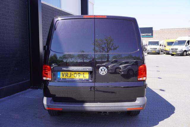 Volkswagen TRANSPORTER 2.0 TDI 150PK Automaat EURO 6 - Airco - Navi - PDC - ¤18.950,- Excl.
