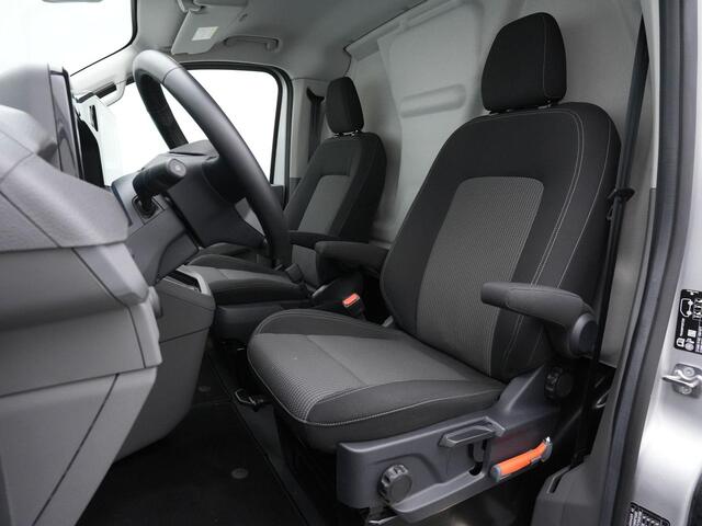 Volkswagen TRANSPORTER 2.0 TDI 170PK AUT L2 Bulli LED | ACC | BLack Edition | Stoelverwarming | Camera | Apple carplay/Android auto | Betimmering | Voorruitverwarming | PDC | L.M. Wielen | Sidesteps | Achterspoiler