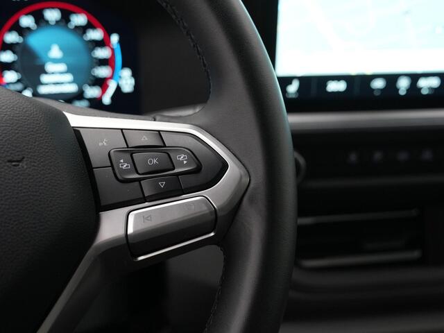 Volkswagen TRANSPORTER 2.0 TDI 170PK AUT L2 Bulli LED | ACC | BLack Edition | Stoelverwarming | Camera | Apple carplay/Android auto | Betimmering | Voorruitverwarming | PDC | L.M. Wielen | Sidesteps | Achterspoiler