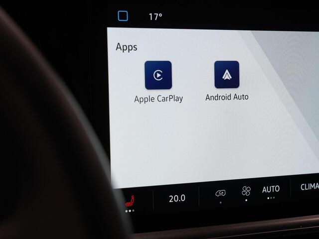 Volkswagen TRANSPORTER 2.0 TDI 170PK AUT L2 Bulli LED | ACC | BLack Edition | Stoelverwarming | Camera | Apple carplay/Android auto | Betimmering | Voorruitverwarming | PDC | L.M. Wielen | Sidesteps | Achterspoiler