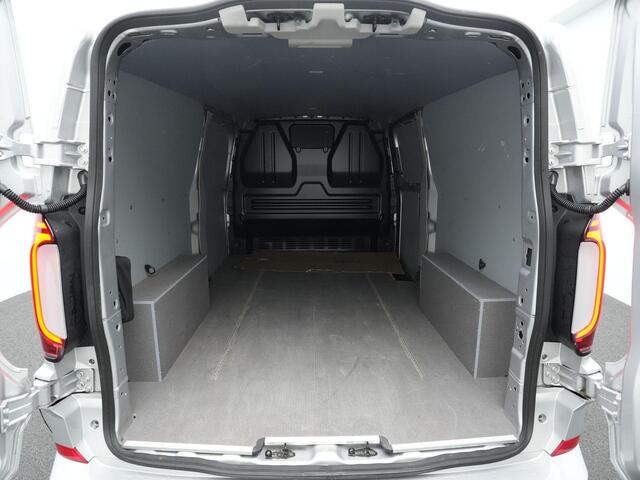 Volkswagen TRANSPORTER 2.0 TDI 170PK AUT L2 Bulli LED | ACC | BLack Edition | Stoelverwarming | Camera | Apple carplay/Android auto | Betimmering | Voorruitverwarming | PDC | L.M. Wielen | Sidesteps | Achterspoiler